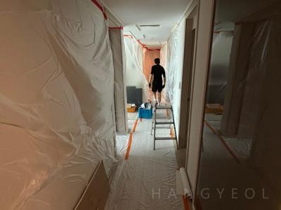 경기도 안산시 단원구 고잔동 힐스테이트중앙 시스템에어컨 기타