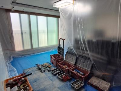 경기도 수원시 권선구 금곡동 수원모아미래도센트럴타운1단지 시스템에어컨 기타