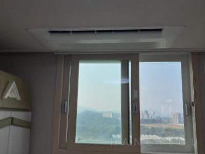 경기도 수원시 권선구 금곡동 수원모아미래도센트럴타운1단지 시스템에어컨 기타