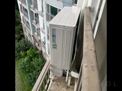 경기도 화성시 봉담읍 봉담아이파크 시스템에어컨 기타