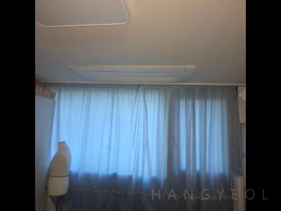 부산광역시 동래구 명륜동 동래 센트럴파크 하이츠 2차 시스템에어컨 기타