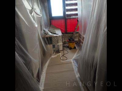 부산광역시 동래구 명륜동 동래 센트럴파크 하이츠 2차 시스템에어컨 기타