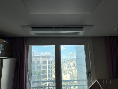 서울특별시 관악구 봉천동 e편한세상 서울대입구 1단지 시스템에어컨 기타