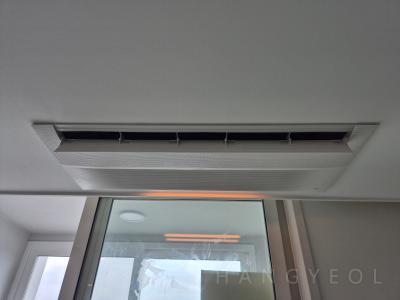 경기도 용인시 기흥구 보정동 죽전역샬레파인비스타 시스템에어컨 기타
