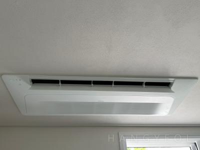 충청남도 청양군 청양읍 단독주택 시스템에어컨 기타