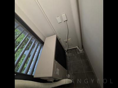 경기도 성남시 중원구 금광동 e편한세상금빛그랑메종5단지 시스템에어컨 기타