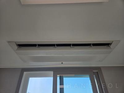 경기도 오산시 탑동 오산세교우미린센트럴시티 시스템에어컨 기타