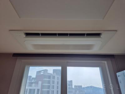 서울특별시 관악구 봉천동 e편한세상 서울대입구 1단지 시스템에어컨 기타