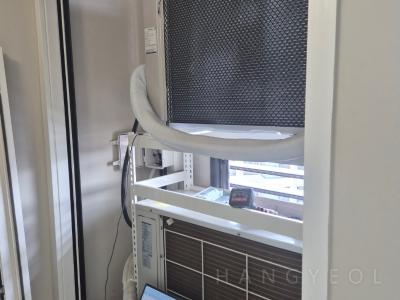 서울특별시 관악구 봉천동 e편한세상 서울대입구 1단지 시스템에어컨 기타
