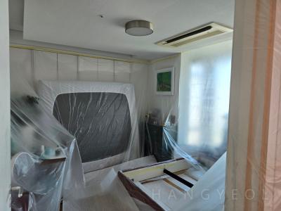 서울특별시 강남구 도곡동 타워팰리스 시스템에어컨 기타