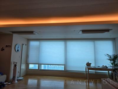 서울특별시 강남구 도곡동 타워팰리스 시스템에어컨 기타