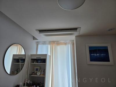 서울특별시 강남구 도곡동 타워팰리스 시스템에어컨 기타