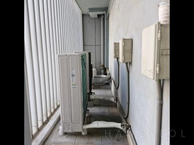 서울특별시 영등포구 여의도동 여의도파크센터 시스템에어컨 기타