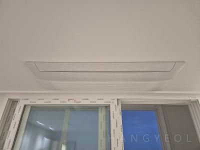 서울특별시 성북구 돈암동 한신한진아파트 시스템에어컨 기타