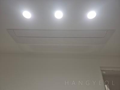서울특별시 성북구 돈암동 한신한진아파트 시스템에어컨 기타
