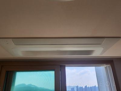경기도 의정부시 민락동 의정부민락우미린더스카이 시스템에어컨 기타
