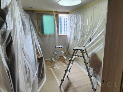 경기도 의왕시 삼동 의왕역 푸르지오 라포레 시스템에어컨 기타