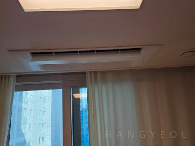 경기도 안산시 단원구 고잔동 힐스테이트중앙 시스템에어컨 기타