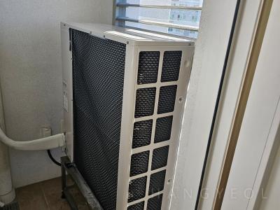 경기도 안산시 단원구 고잔동 힐스테이트중앙 시스템에어컨 기타