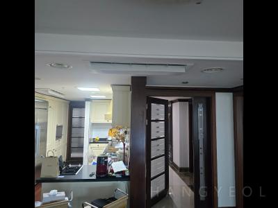 부산광역시 해운대구 우동 우신골든스위트 시스템에어컨 기타