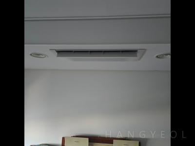 부산광역시 해운대구 우동 우신골든스위트 시스템에어컨 기타