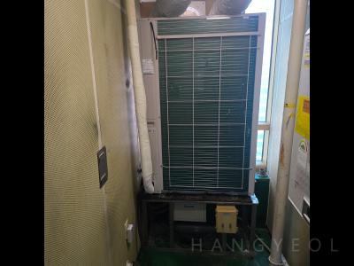 부산광역시 해운대구 우동 우신골든스위트 시스템에어컨 기타