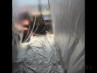 부산광역시 해운대구 우동 우신골든스위트 시스템에어컨 기타