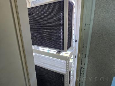 인천광역시 중구 중산동 인천 영종하늘도시 한라비발디아파트 시스템에어컨 기타