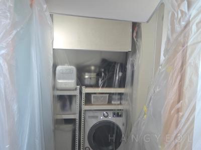 인천광역시 중구 중산동 인천 영종하늘도시 한라비발디아파트 시스템에어컨 기타