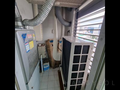서울특별시 종로구 사직동 광화문 스페이스본 시스템에어컨 기타