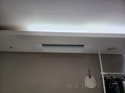 서울특별시 광진구 자양동 광진하우스토리 한강 시스템에어컨 기타