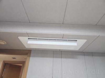 서울특별시 광진구 자양동 광진하우스토리 한강 시스템에어컨 기타