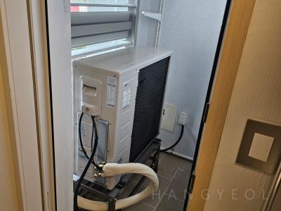 경기도 안산시 단원구 고잔동 힐스테이트중앙 시스템에어컨 기타