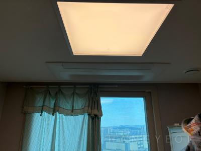 경기도 안산시 단원구 고잔동 힐스테이트중앙 시스템에어컨 기타