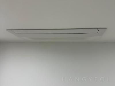 울산광역시 북구 달천동 달천아이파크1차 시스템에어컨 설치 사례