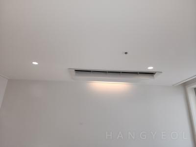 부산광역시 해운대구 중동 해운대힐스테이트위브 시스템에어컨 기타