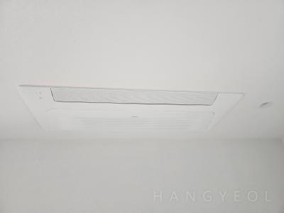 경상남도 거제시 고현동 단독 시스템에어컨 설치 사례
