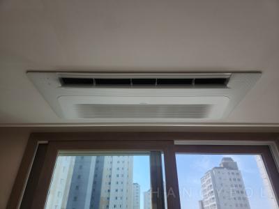 충청남도 당진시 송악읍 힐스테이트당진2차 시스템에어컨 기타
