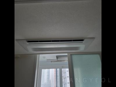 경기도 용인시 수지구 상현동 포레나 광교상현 시스템에어컨 기타