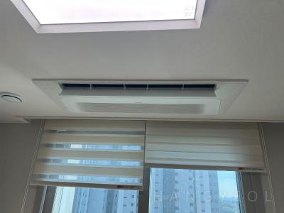 충청남도 당진시 수청동 당진 센트레빌 르네블루 1차 시스템에어컨 기타
