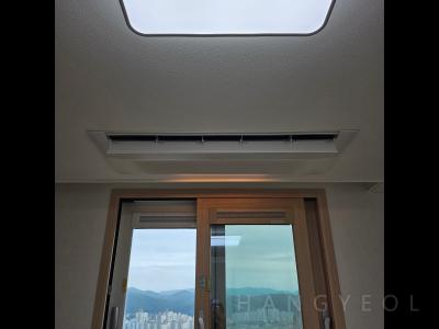 대전광역시 서구 복수동 복수센트럴자이 시스템에어컨 기타