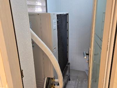 경기도 화성시 영천동 동탄역 센트럴 상록아파트 시스템에어컨 기타