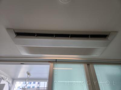 서울특별시 송파구 잠실동 트리지움 시스템에어컨 기타
