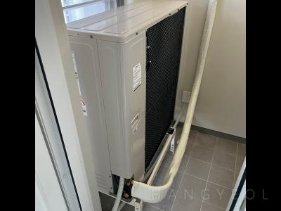 인천광역시 연수구 송도동 e편한세상 송도 시스템에어컨 기타