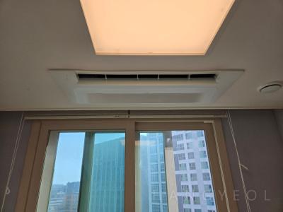 경기도 안산시 단원구 고잔동 힐스테이트중앙 시스템에어컨 기타