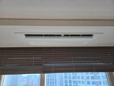 경기도 안산시 단원구 고잔동 힐스테이트중앙 시스템에어컨 기타