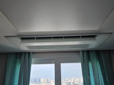 서울특별시 관악구 봉천동 e편한세상 서울대입구 2단지 시스템에어컨 기타