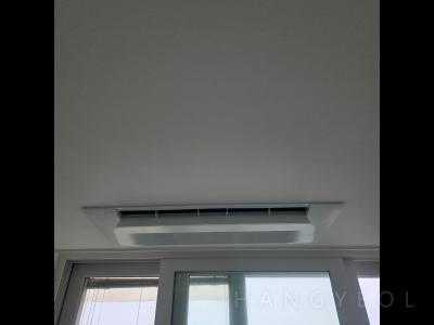 경기도 수원시 장안구 정자동 수원 SK SKY VIEW 시스템에어컨 기타