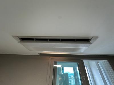 경기도 의정부시 용현동 탑석힐스테이트 시스템에어컨 기타