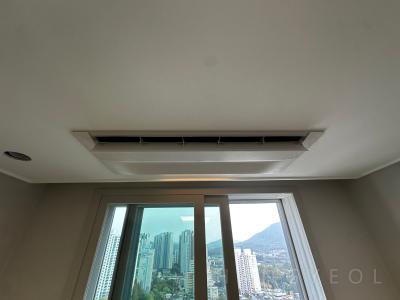 경기도 의정부시 용현동 탑석힐스테이트 시스템에어컨 기타
